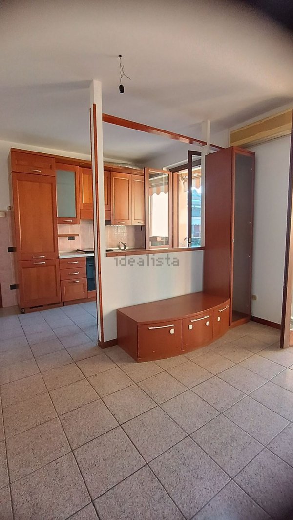 appartamento in vendita a Grezzago