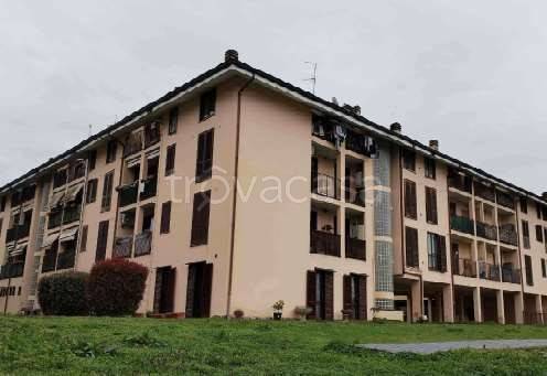 appartamento in vendita a Grezzago