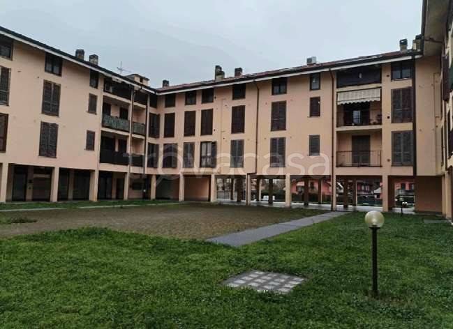 appartamento in vendita a Grezzago