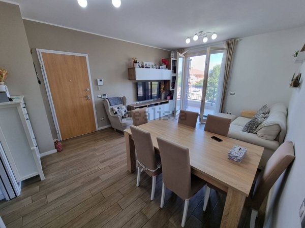 appartamento in vendita a Grezzago