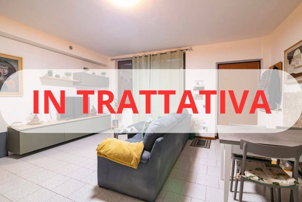 appartamento in vendita a Grezzago