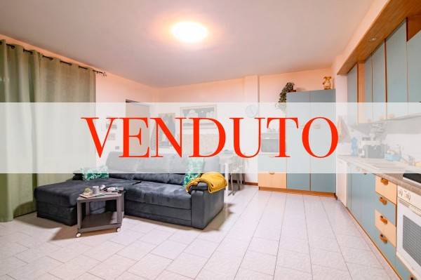 appartamento in vendita a Grezzago