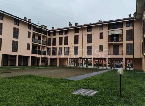 appartamento in vendita a Grezzago