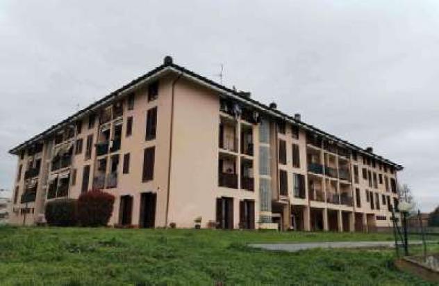 appartamento in vendita a Grezzago