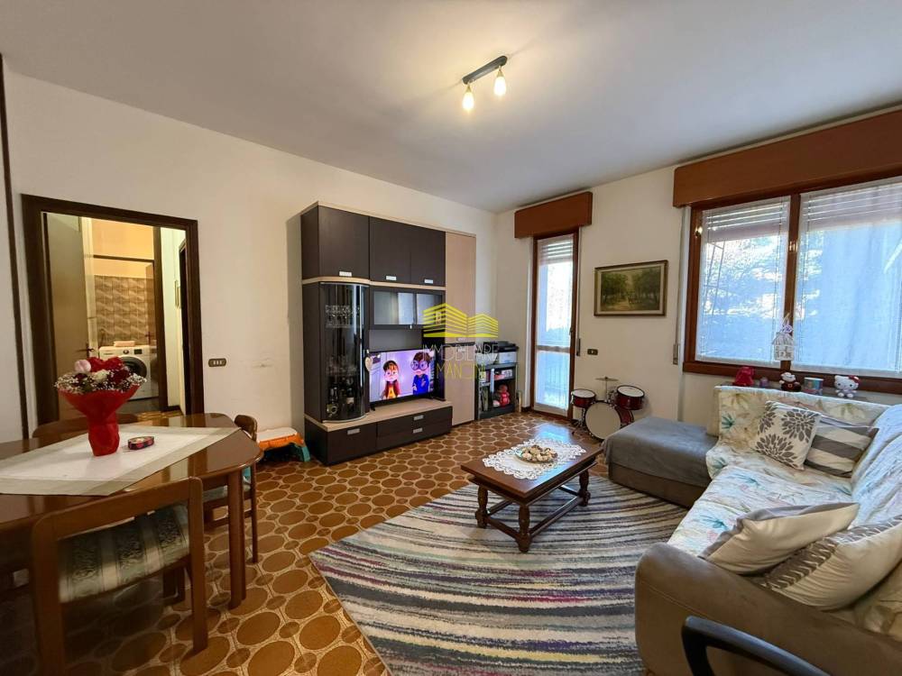 appartamento in vendita a Grezzago