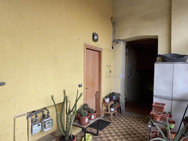 appartamento in vendita a Grezzago