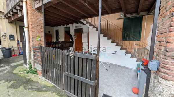 appartamento in vendita a Grezzago