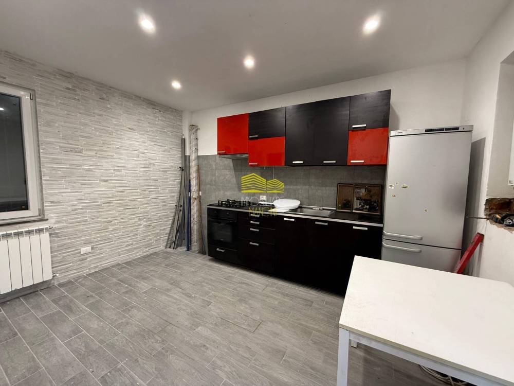 appartamento in vendita a Grezzago