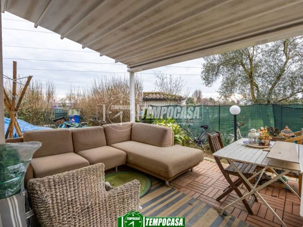 appartamento in vendita a Grezzago