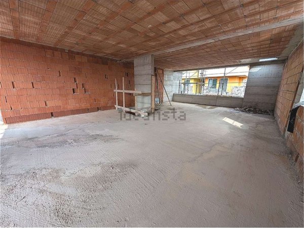 casa indipendente in vendita a Grezzago