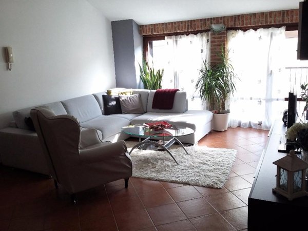 appartamento in vendita a Grezzago