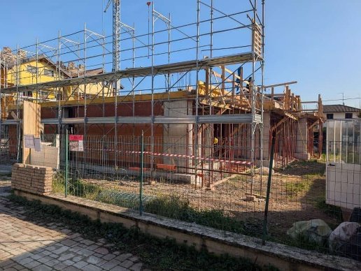 casa indipendente in vendita a Grezzago