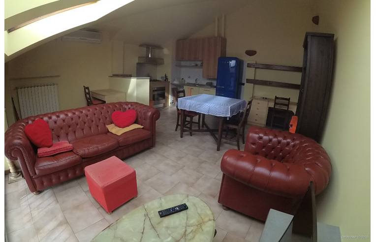 appartamento in vendita a Grezzago