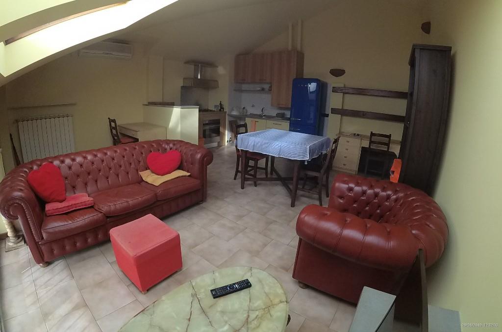 appartamento in vendita a Grezzago