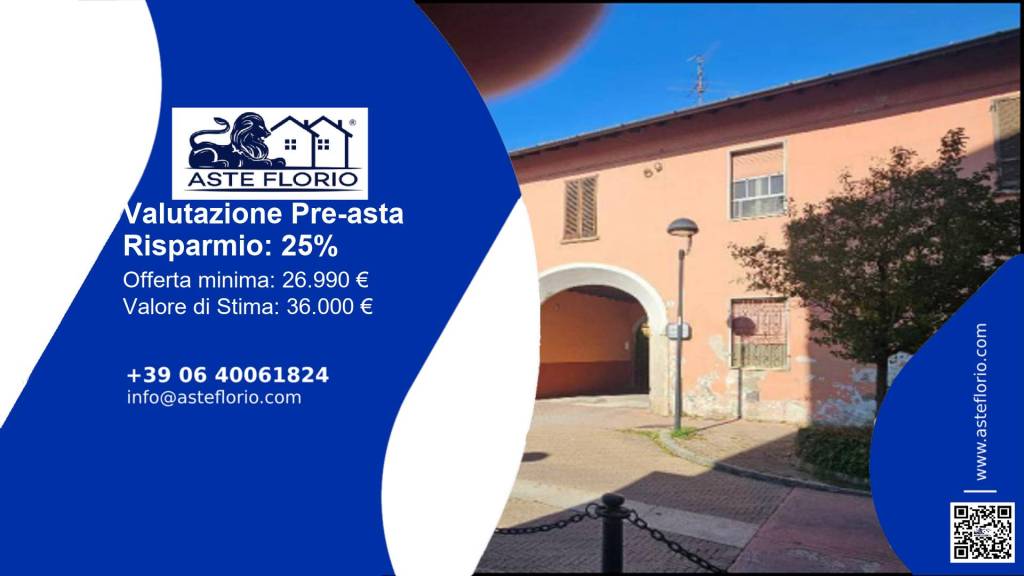 appartamento in vendita a Grezzago