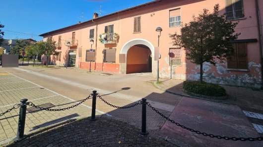 appartamento in vendita a Grezzago