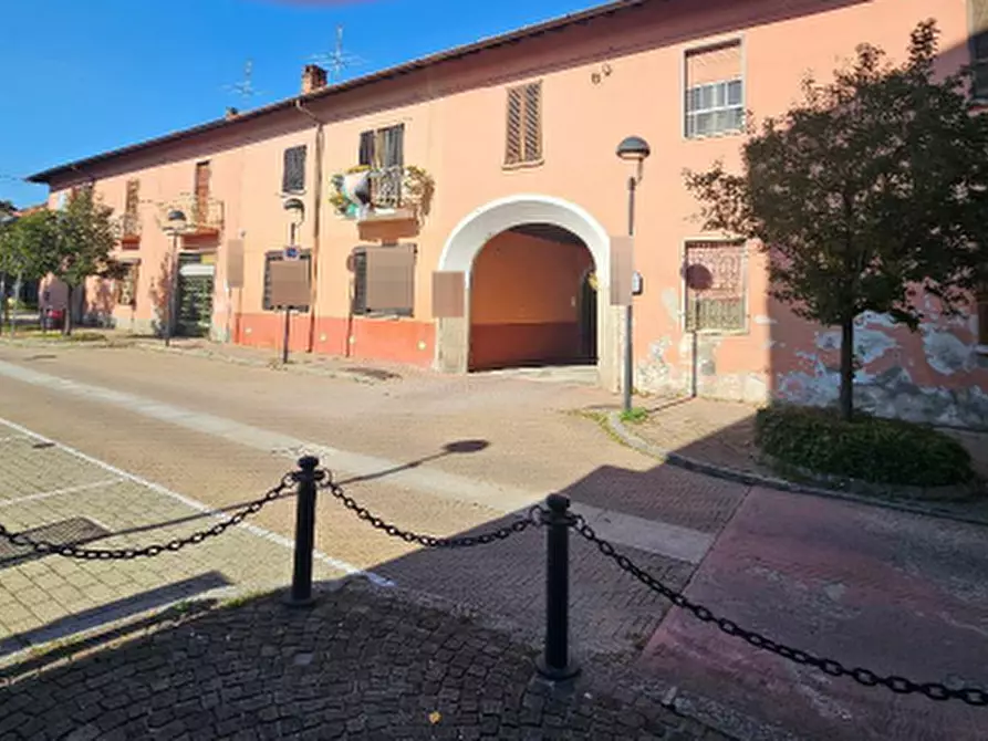appartamento in vendita a Grezzago