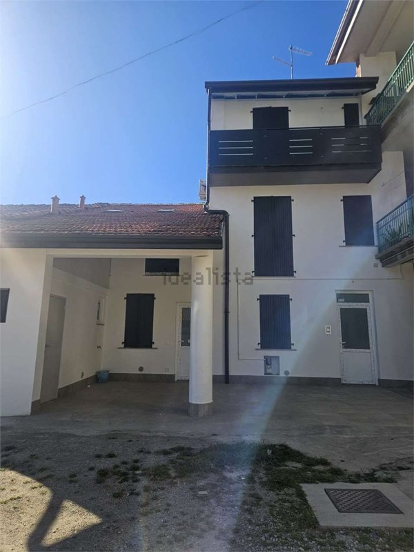 casa indipendente in vendita a Grezzago