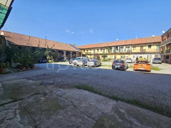 appartamento in vendita a Grezzago