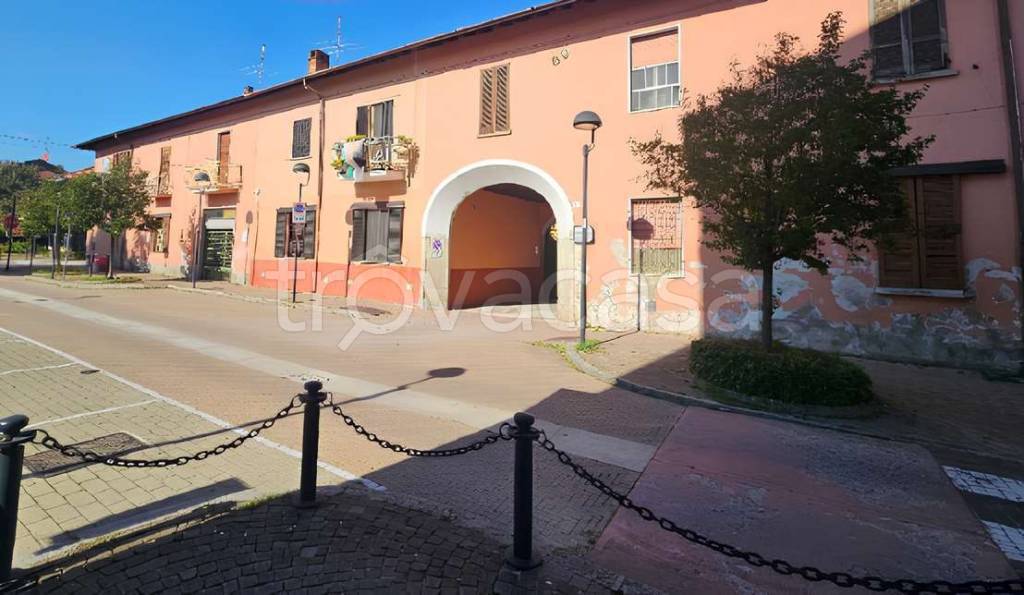 appartamento in vendita a Grezzago