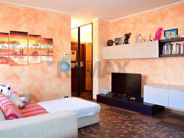 appartamento in vendita a Grezzago