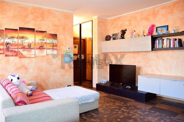 appartamento in vendita a Grezzago