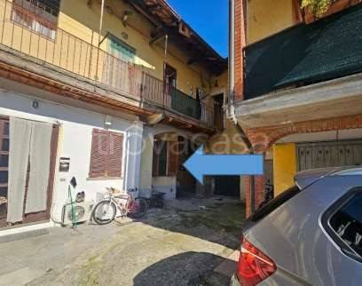 appartamento in vendita a Grezzago