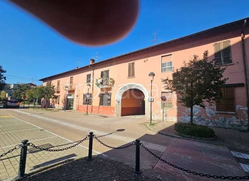 appartamento in vendita a Grezzago