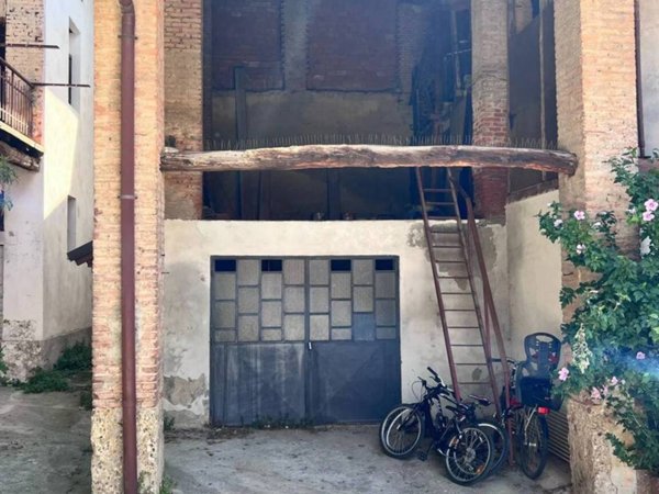 appartamento in vendita a Grezzago