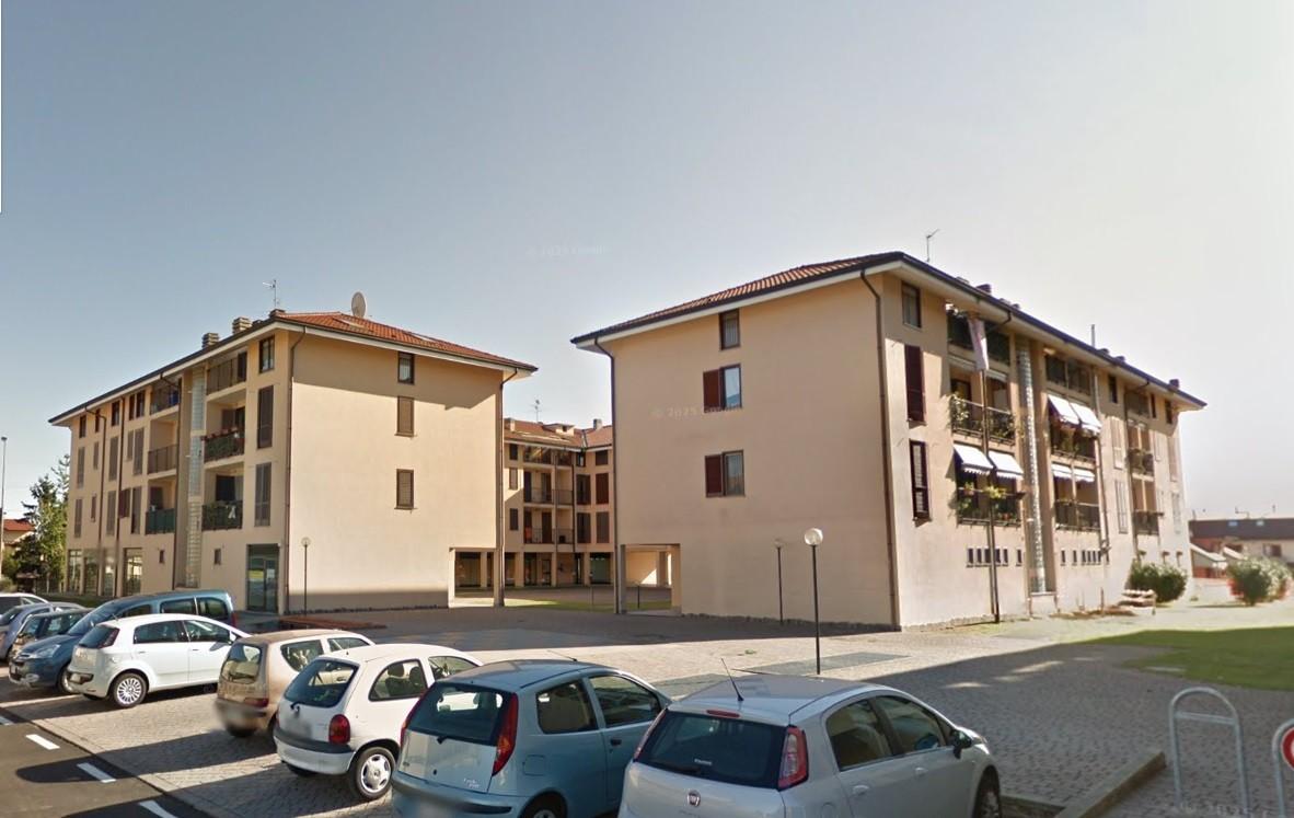 locale di sgombero in vendita a Grezzago