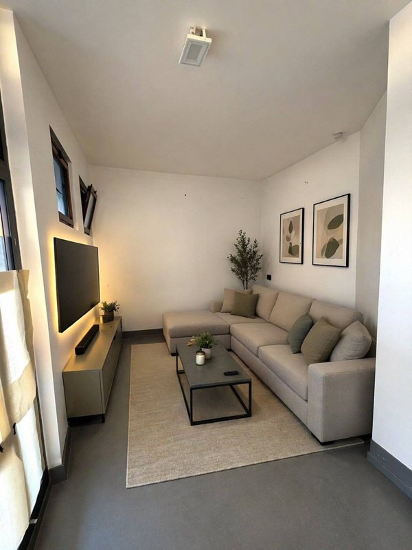 appartamento in vendita a Grezzago