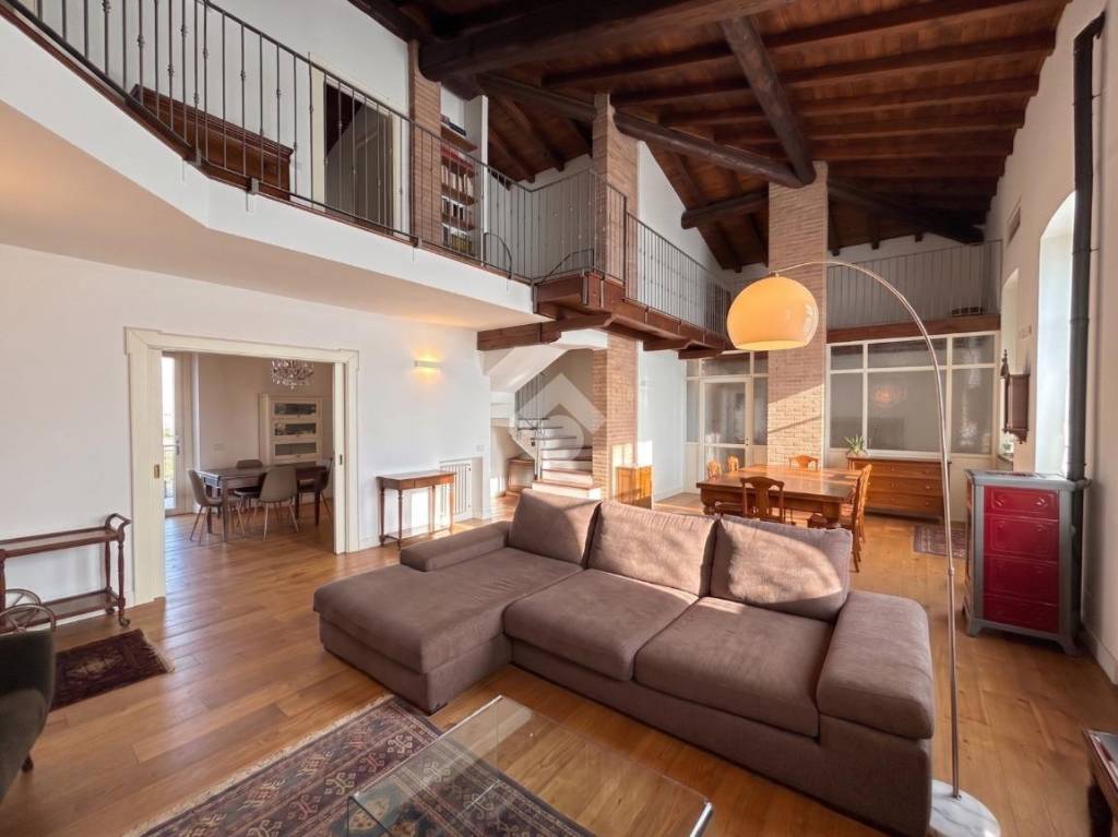 appartamento in vendita a Grezzago