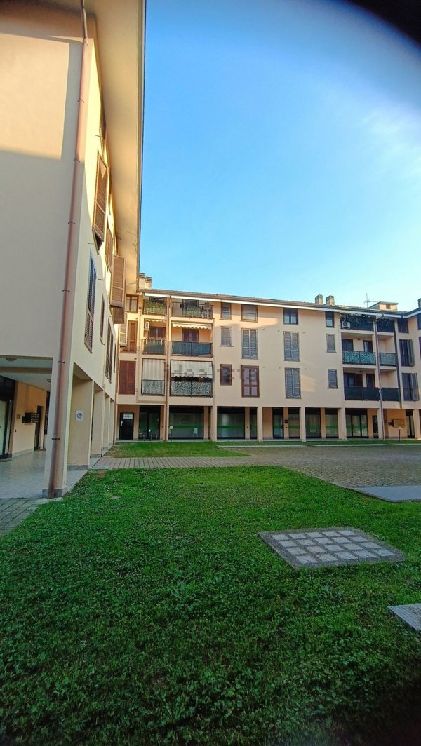 appartamento in vendita a Grezzago