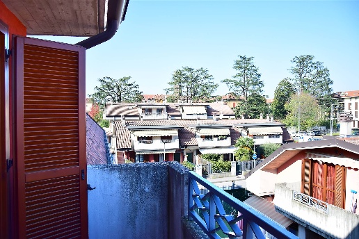 appartamento in vendita a Grezzago