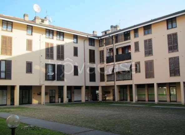 appartamento in vendita a Grezzago