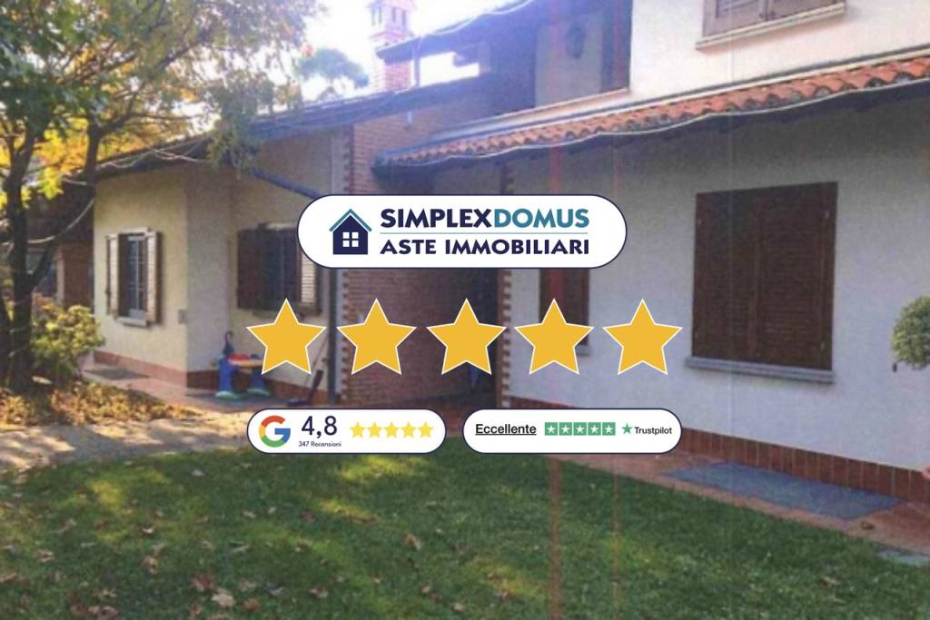 casa indipendente in vendita a Grezzago