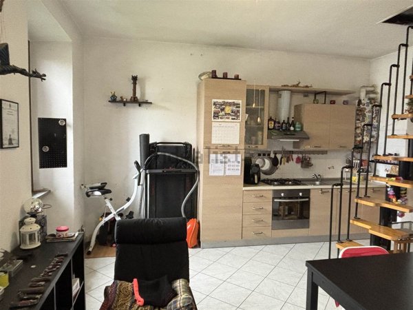 appartamento in vendita a Grezzago