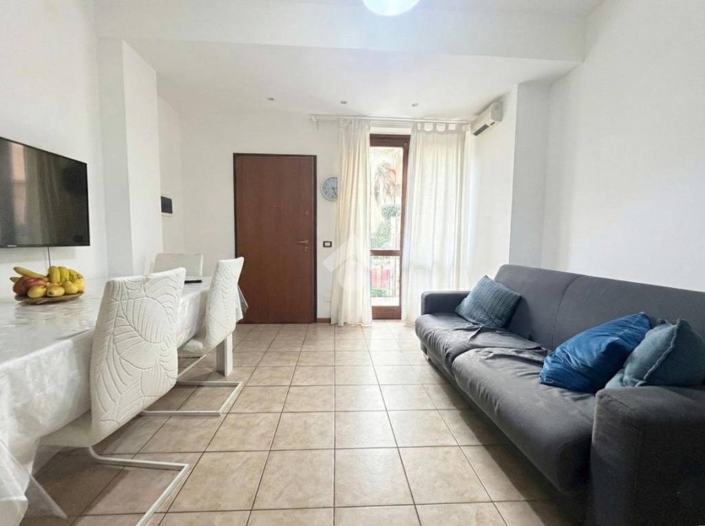 appartamento in vendita a Grezzago