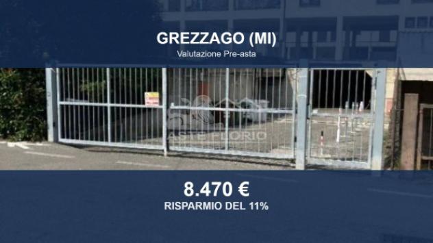 negozio in vendita a Grezzago