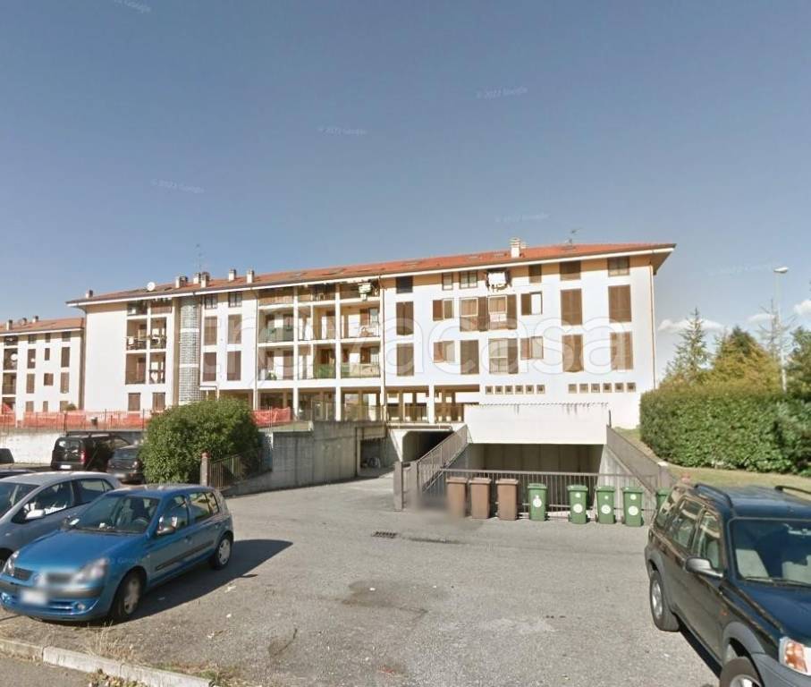 appartamento in vendita a Grezzago