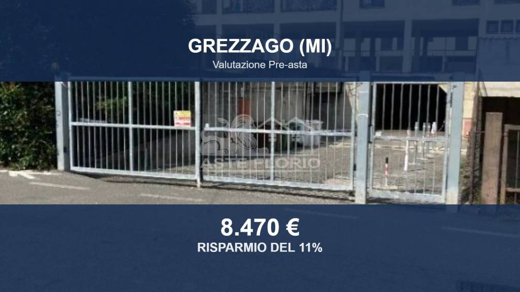 negozio in vendita a Grezzago