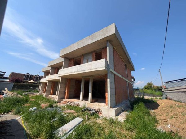 casa indipendente in vendita a Grezzago