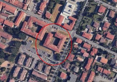 appartamento in vendita a Grezzago