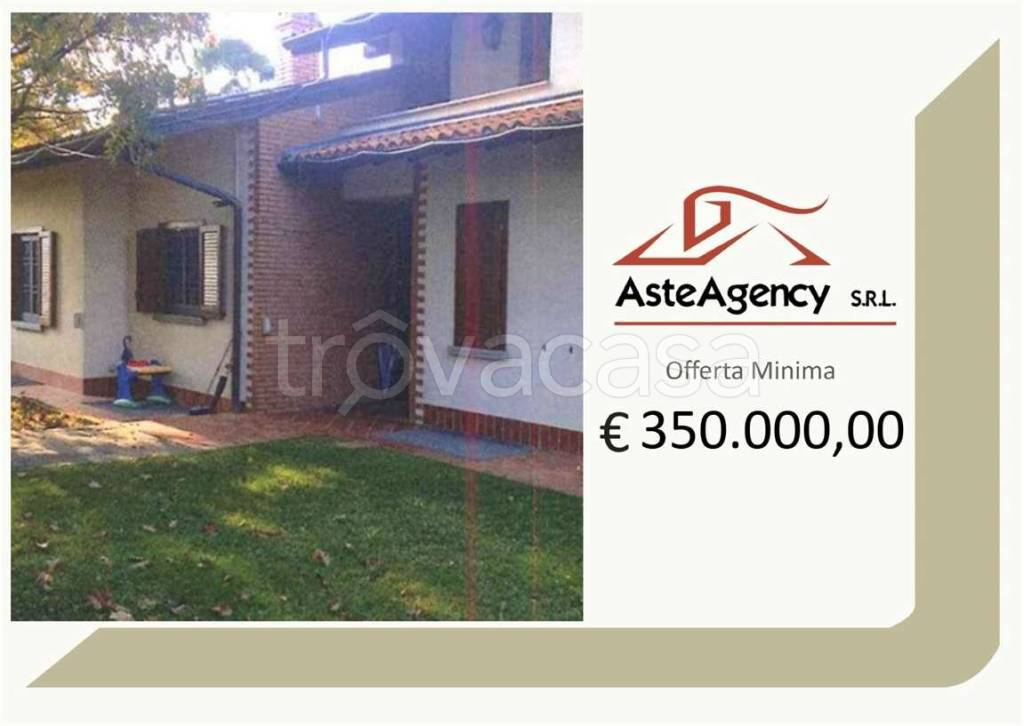 casa indipendente in vendita a Grezzago