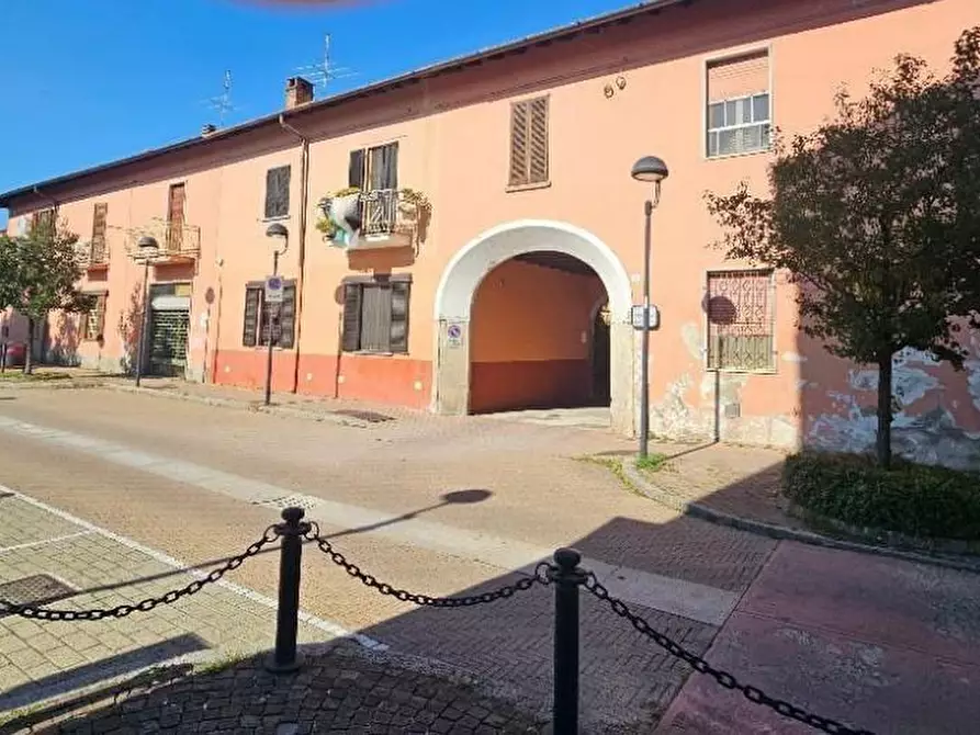 appartamento in vendita a Grezzago