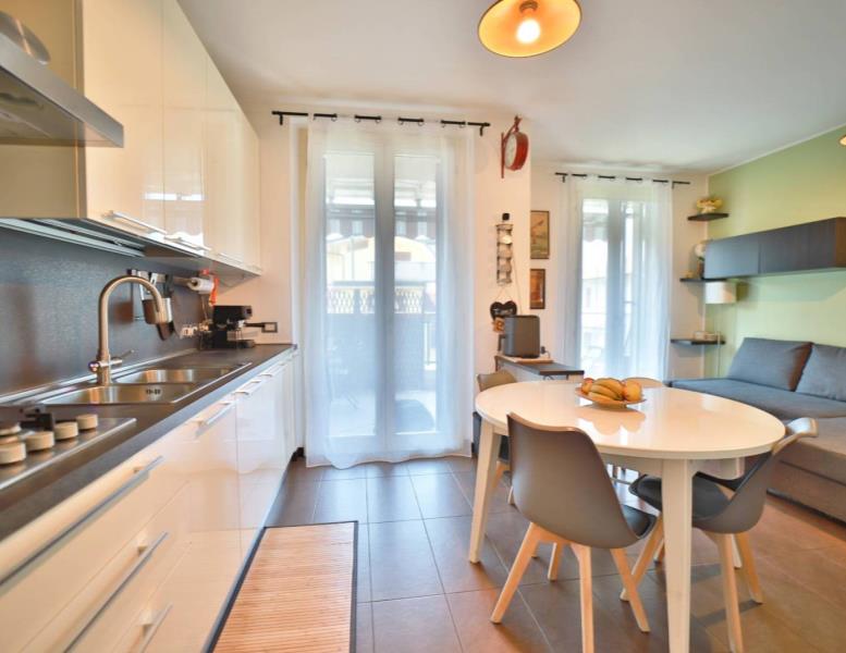 appartamento in vendita a Grezzago