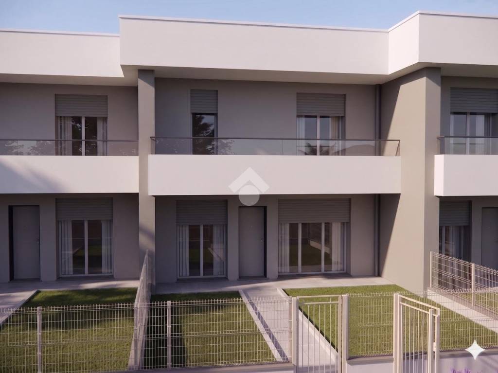 casa indipendente in vendita a Grezzago