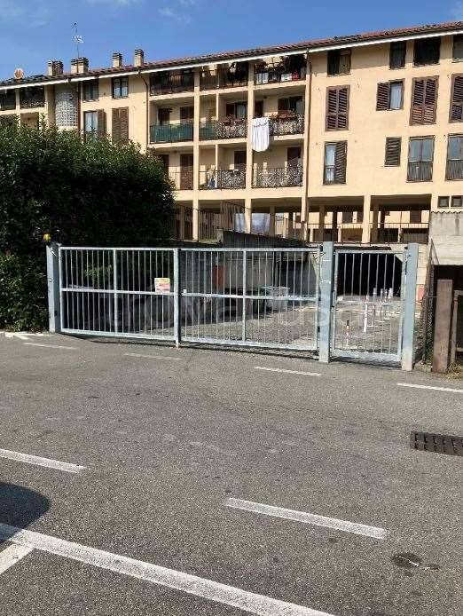 terreno edificabile in vendita a Grezzago