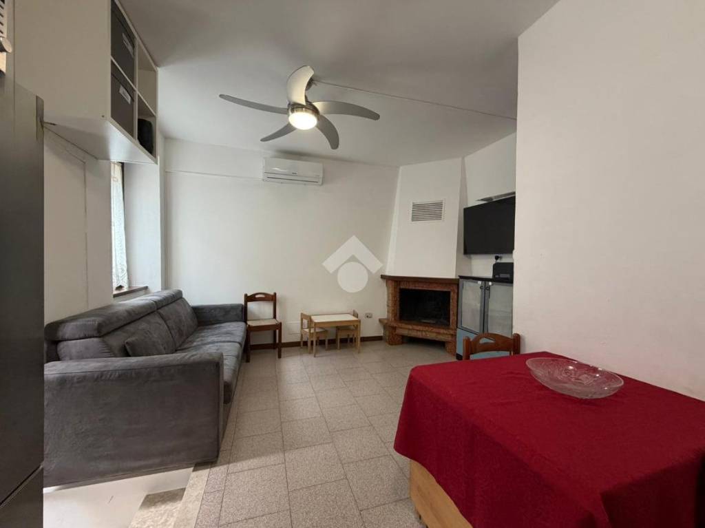 appartamento in vendita a Grezzago