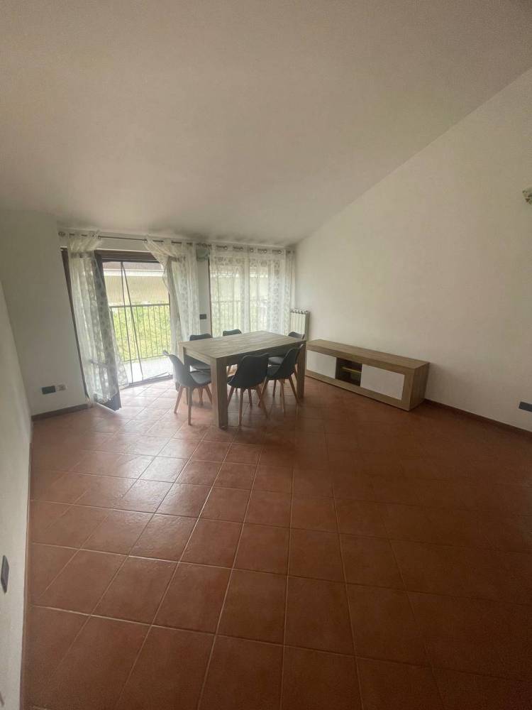 appartamento in vendita a Grezzago